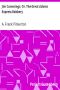 [Gutenberg 5695] • Jim Cummings; Or, The Great Adams Express Robbery